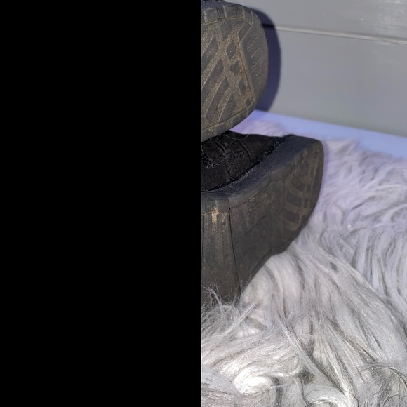 Boots for Kid Girl - Picture 4 of 7